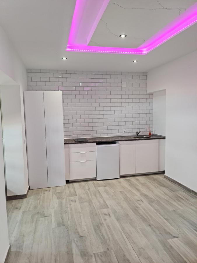 Apartamento Luxury Suite Huelva Zona Centro 외부 사진