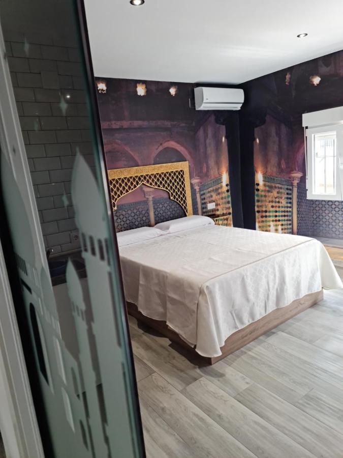 Apartamento Luxury Suite Huelva Zona Centro 외부 사진